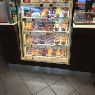 Tim Hortons - Restaurants