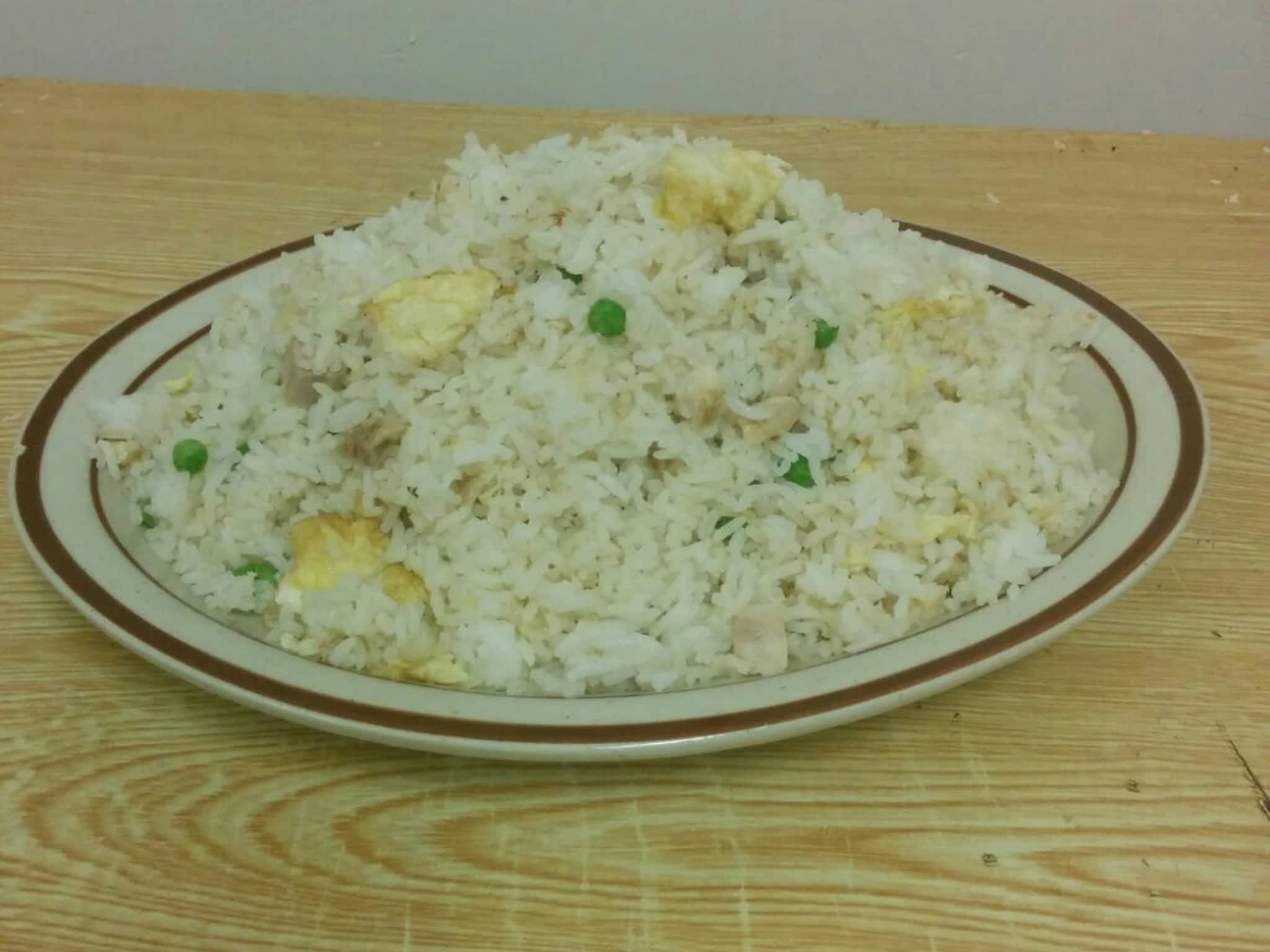 photo Warner Chinese Restaurant