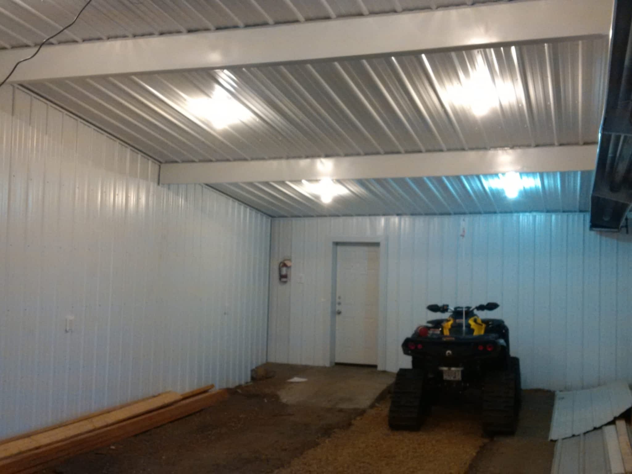 photo DSS Construction