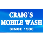 Craig's Mobile Wash - Plumbers & Plumbing Contractors