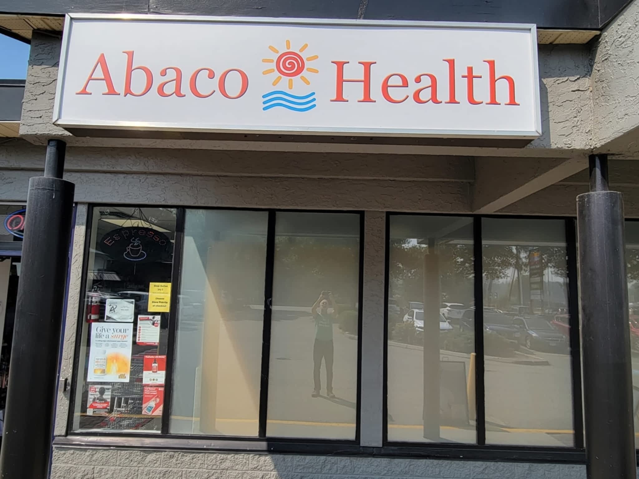 photo Abaco Health