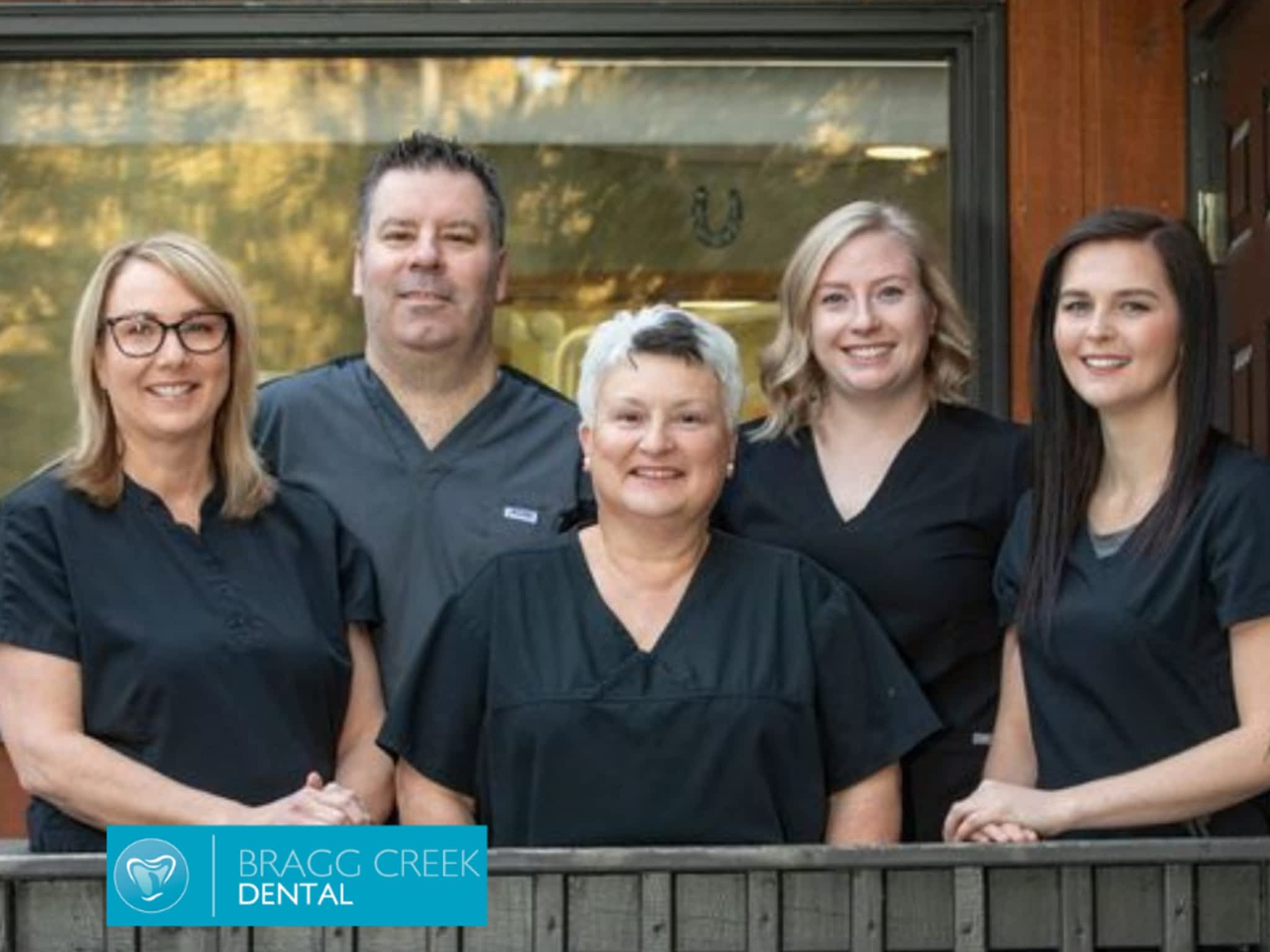 photo Bragg Creek Dental Clinic