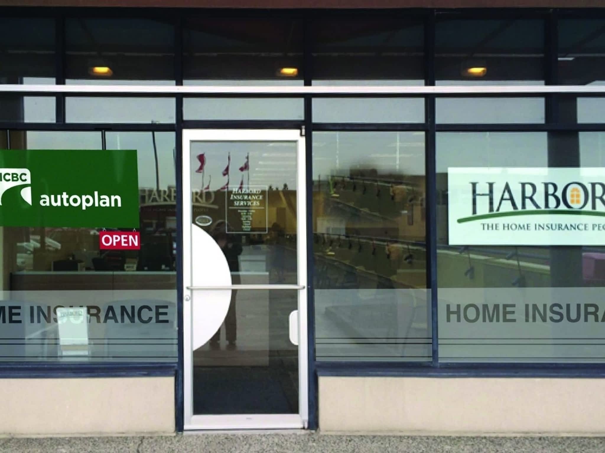 photo Harbord Insurance Services Ltd