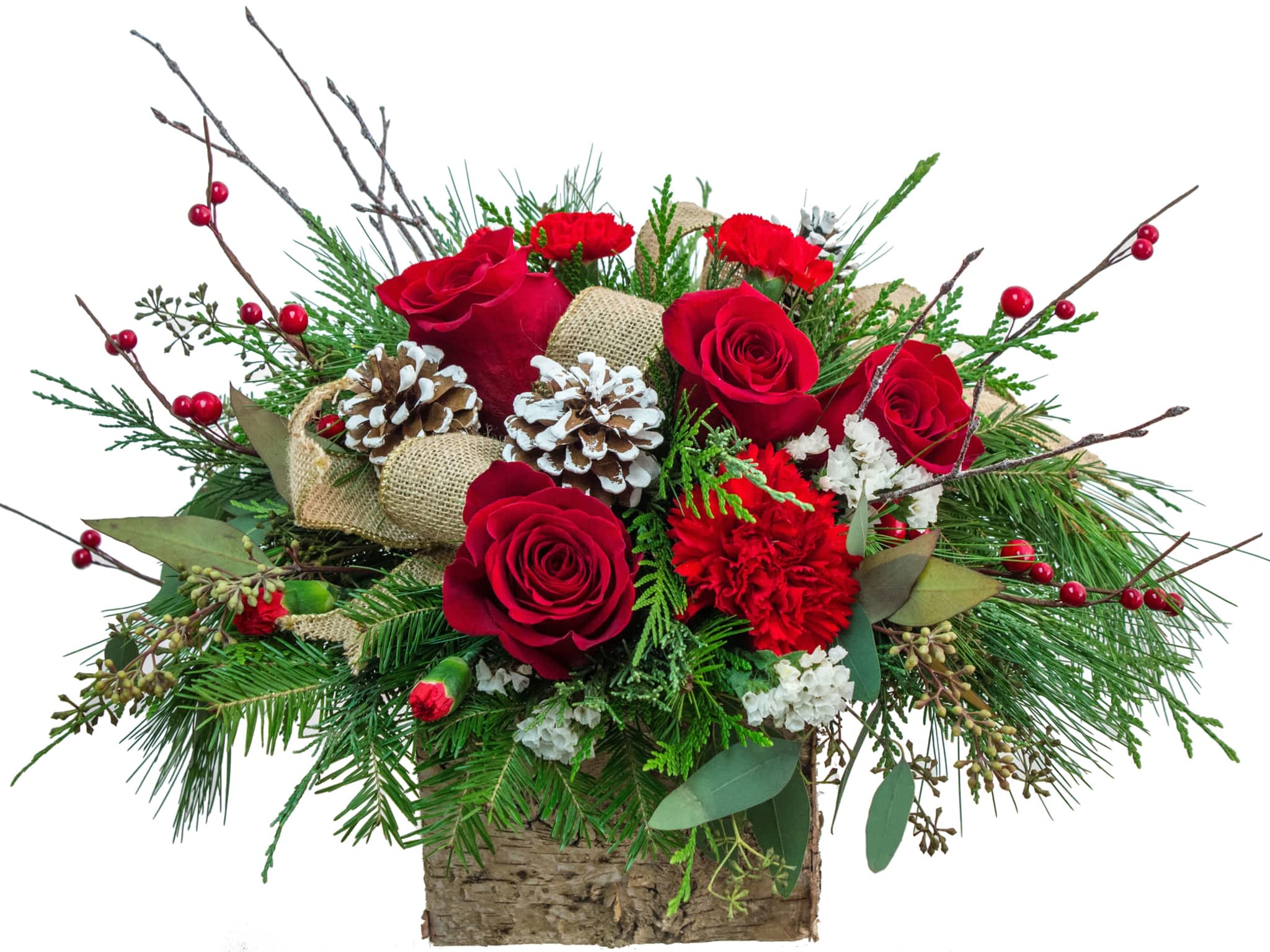 Jackman Flower Shop - North Bay, ON - 157 Worthington E | Canpages