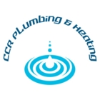 CCR Plumbing & Heating - Logo