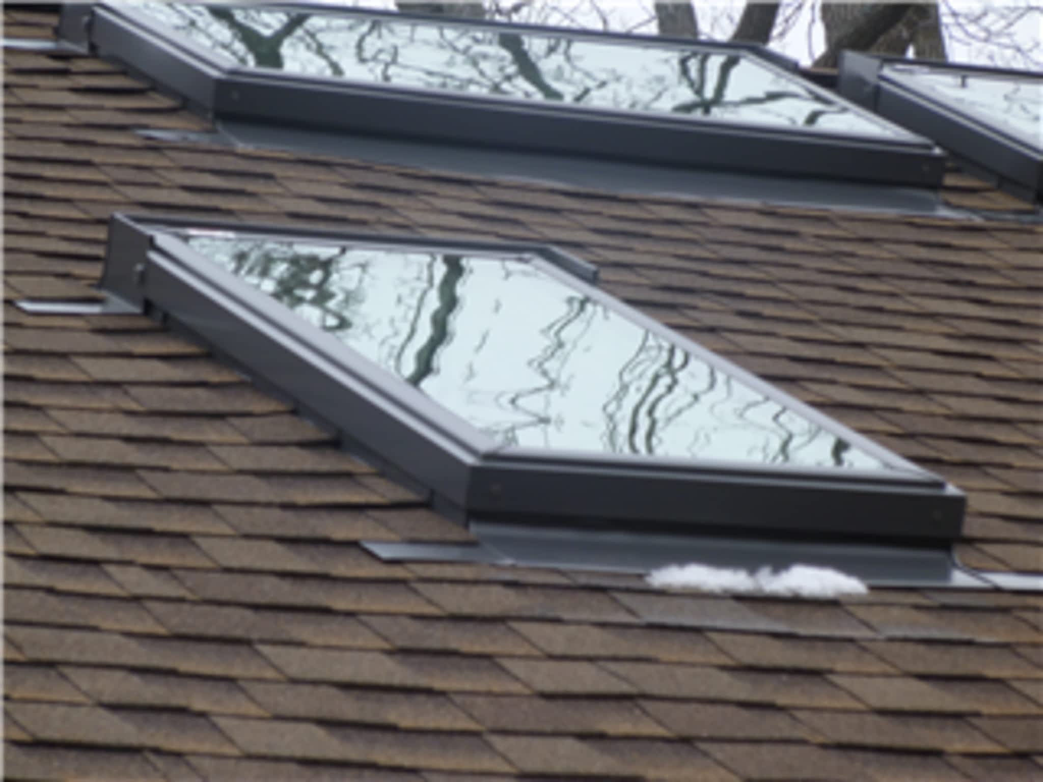 photo Skyway Roofing