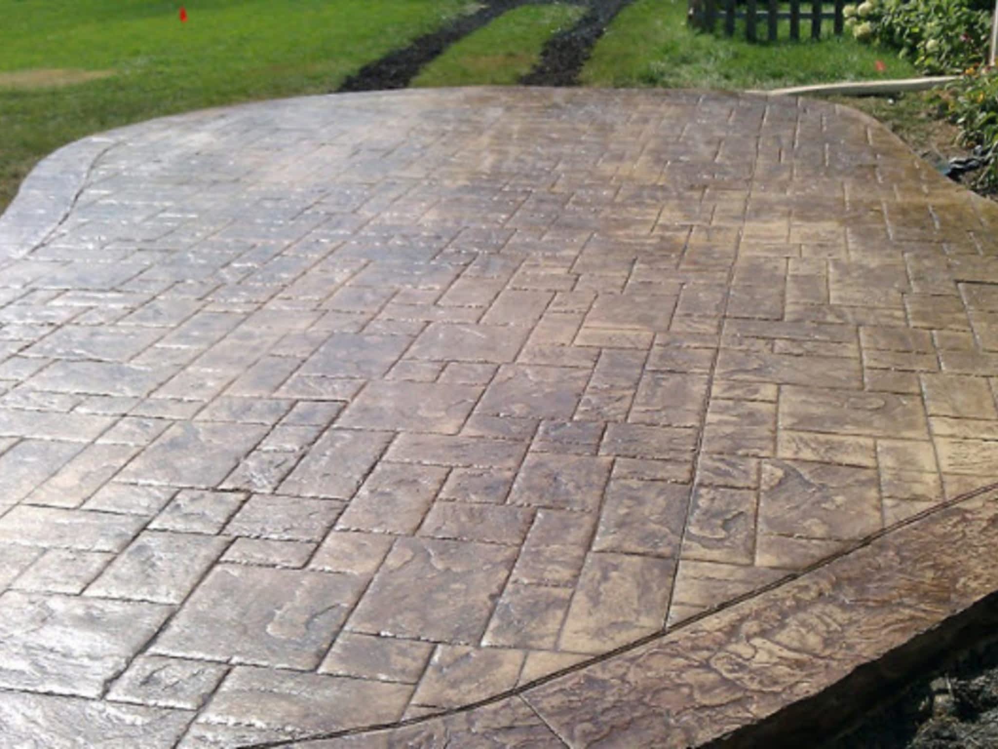 photo Falcon Concrete Ltd