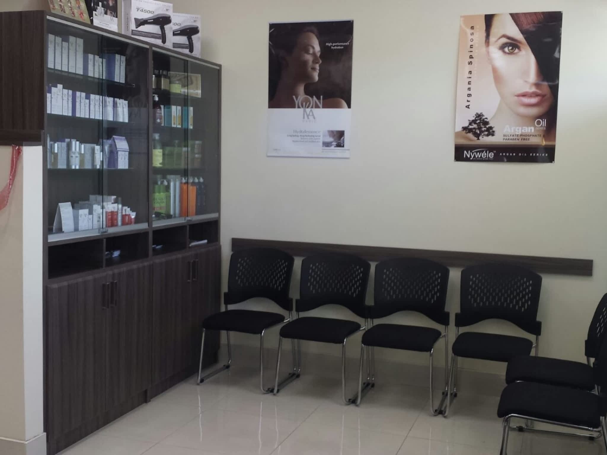 photo Stylish Beauty Salon & Spa Inc