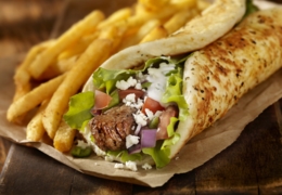 Discover the best shawarma restaurants in Calgary