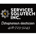 Services Solutech inc. - Électriciens