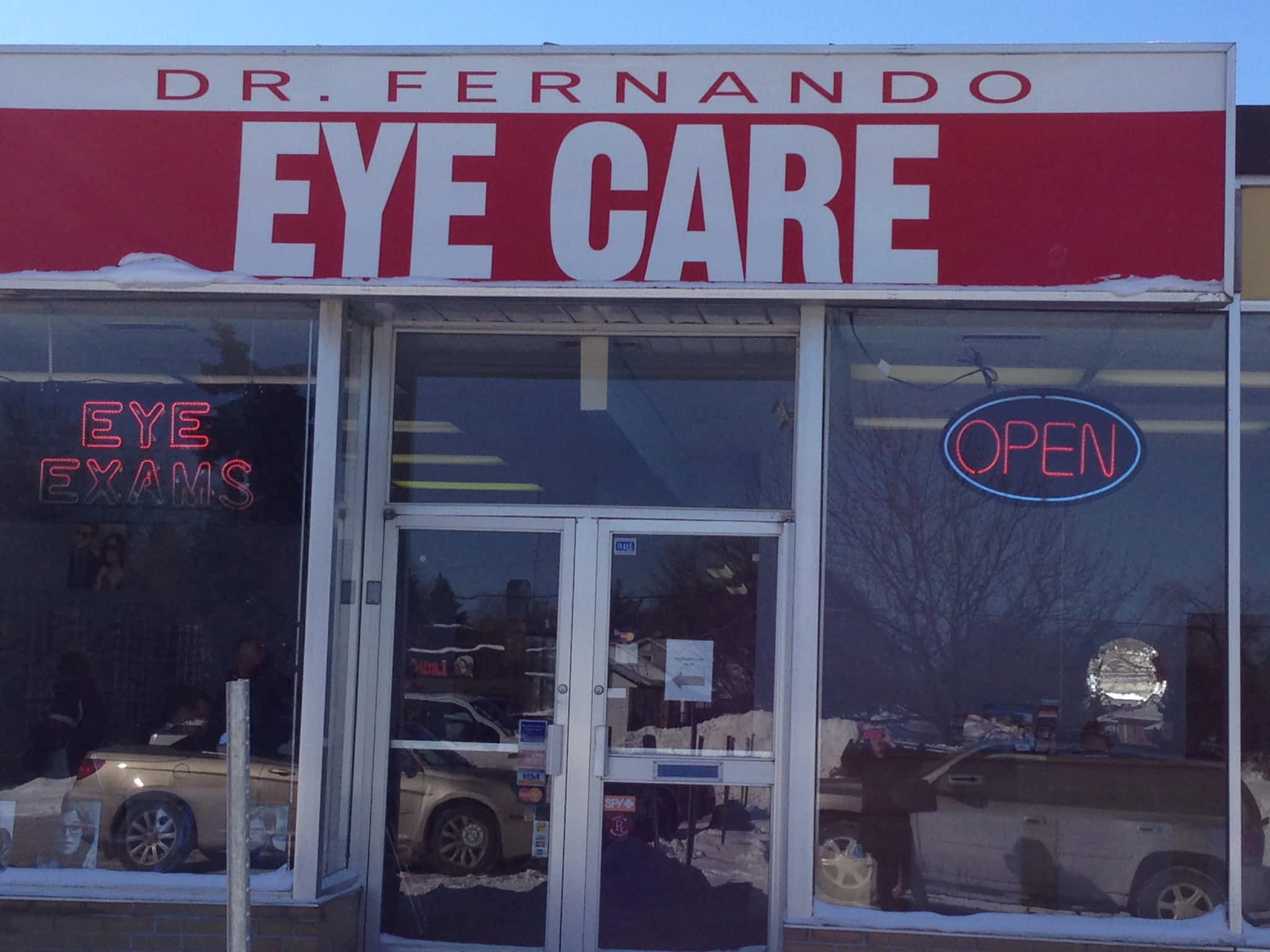 photo Eye Care