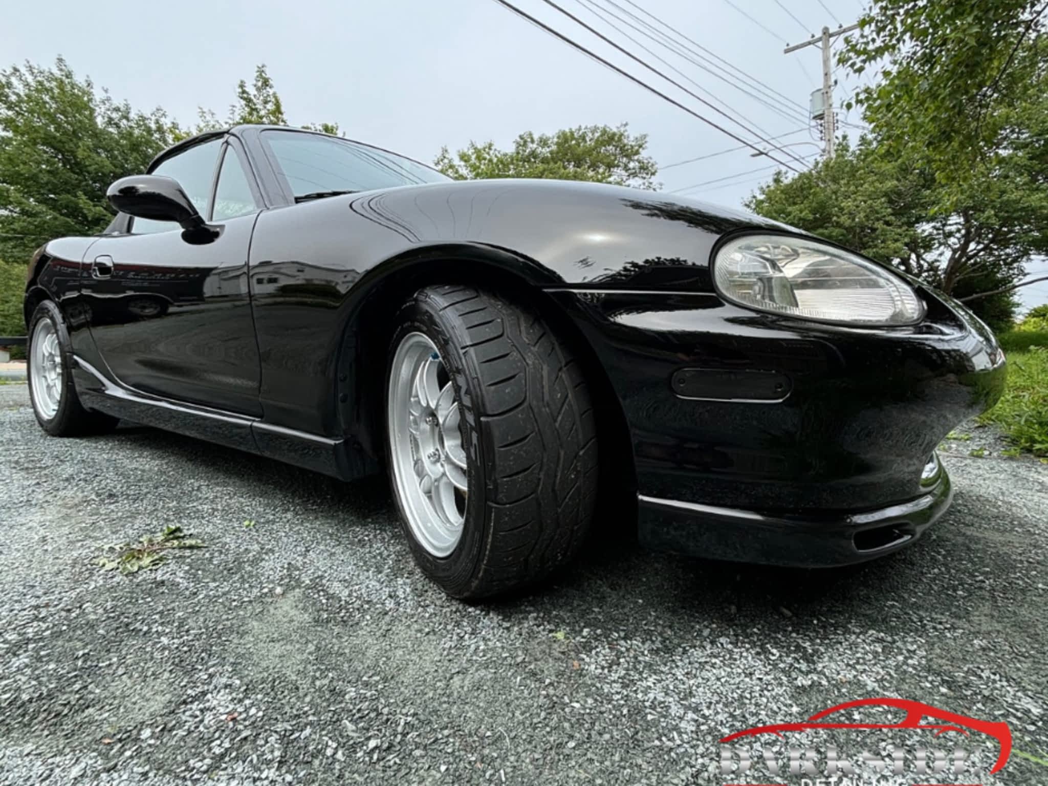 photo Darkside Detailing