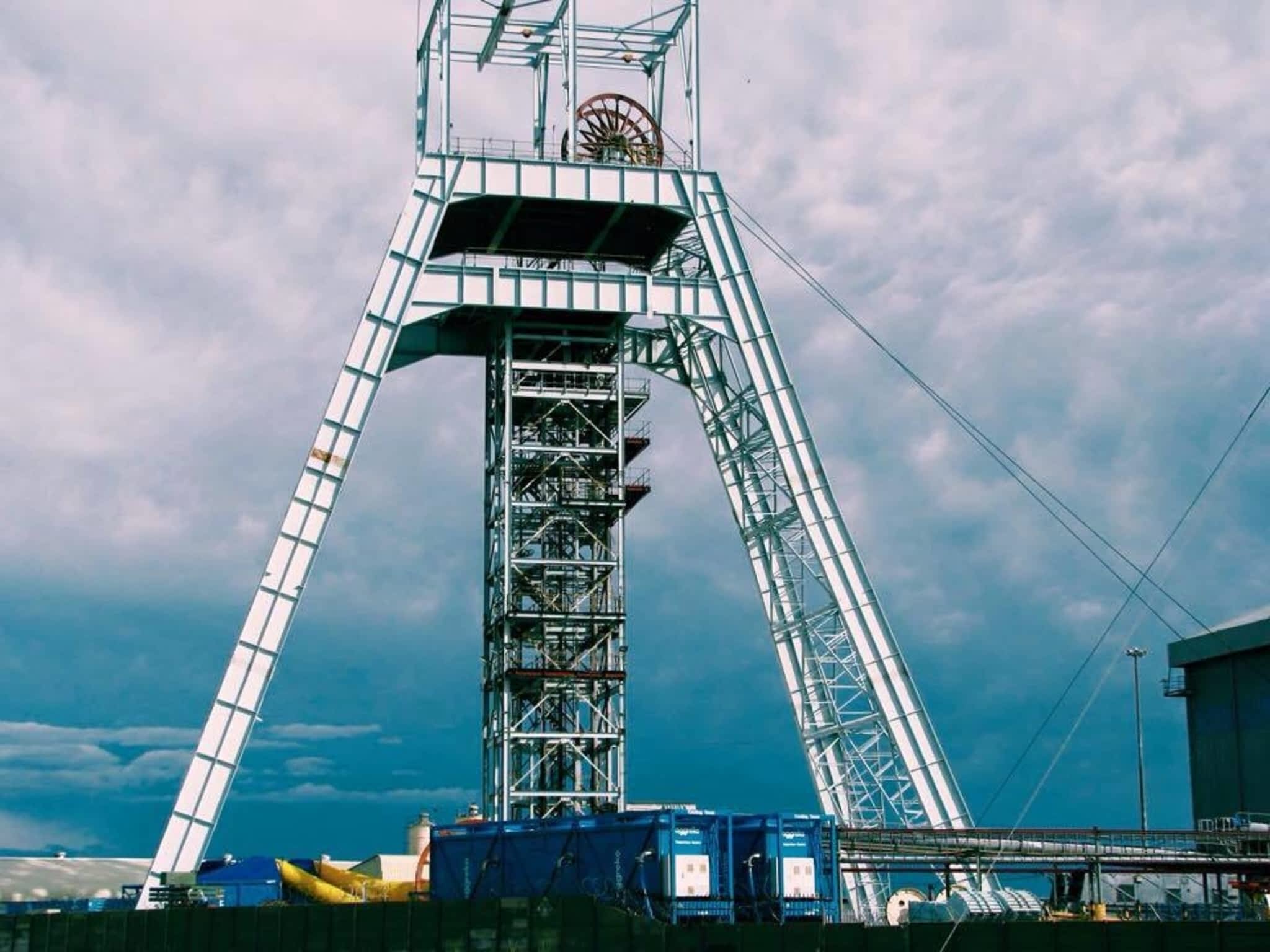 photo Aggreko Canada