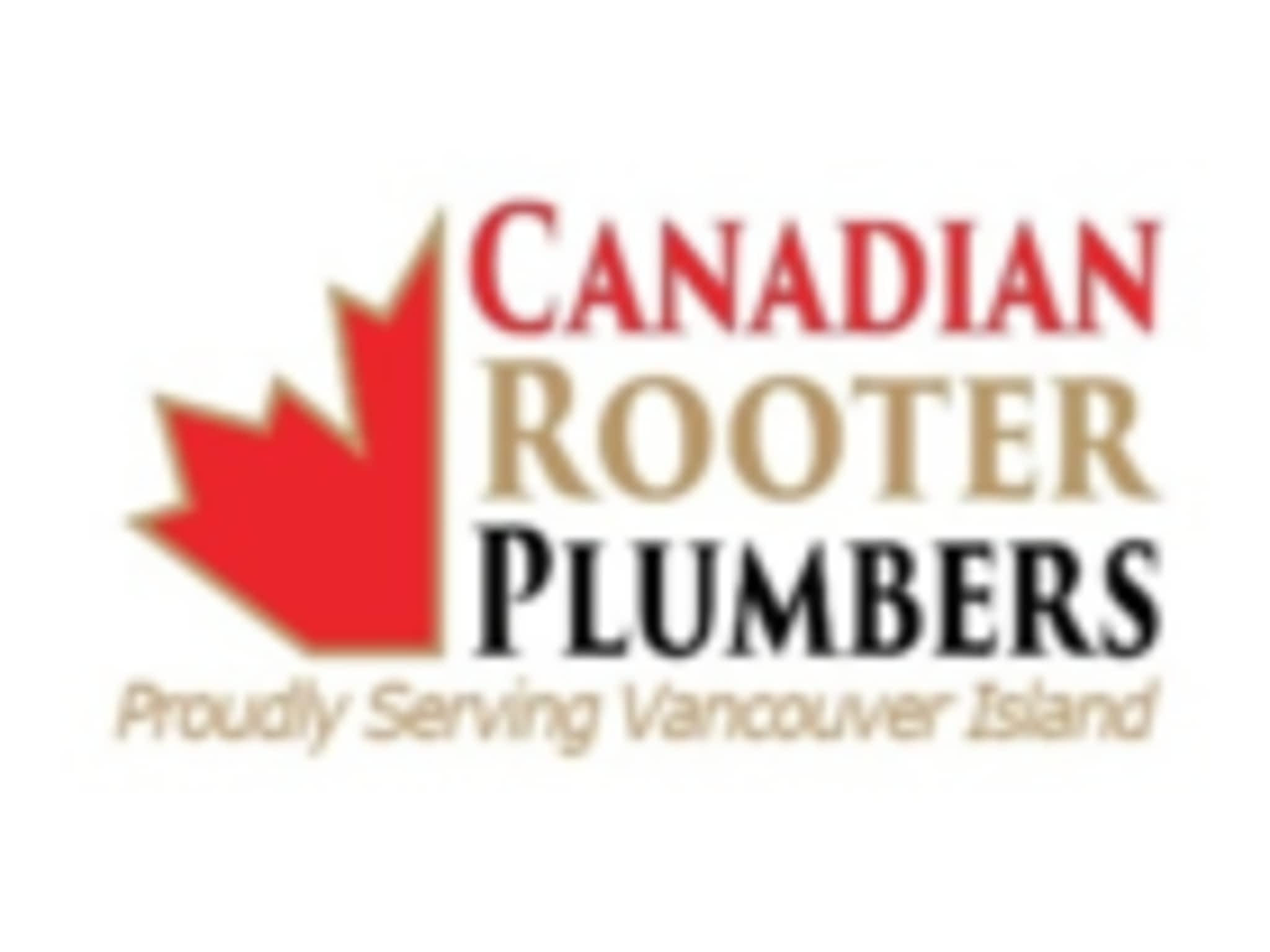 photo Canadian Rooter Plumbers