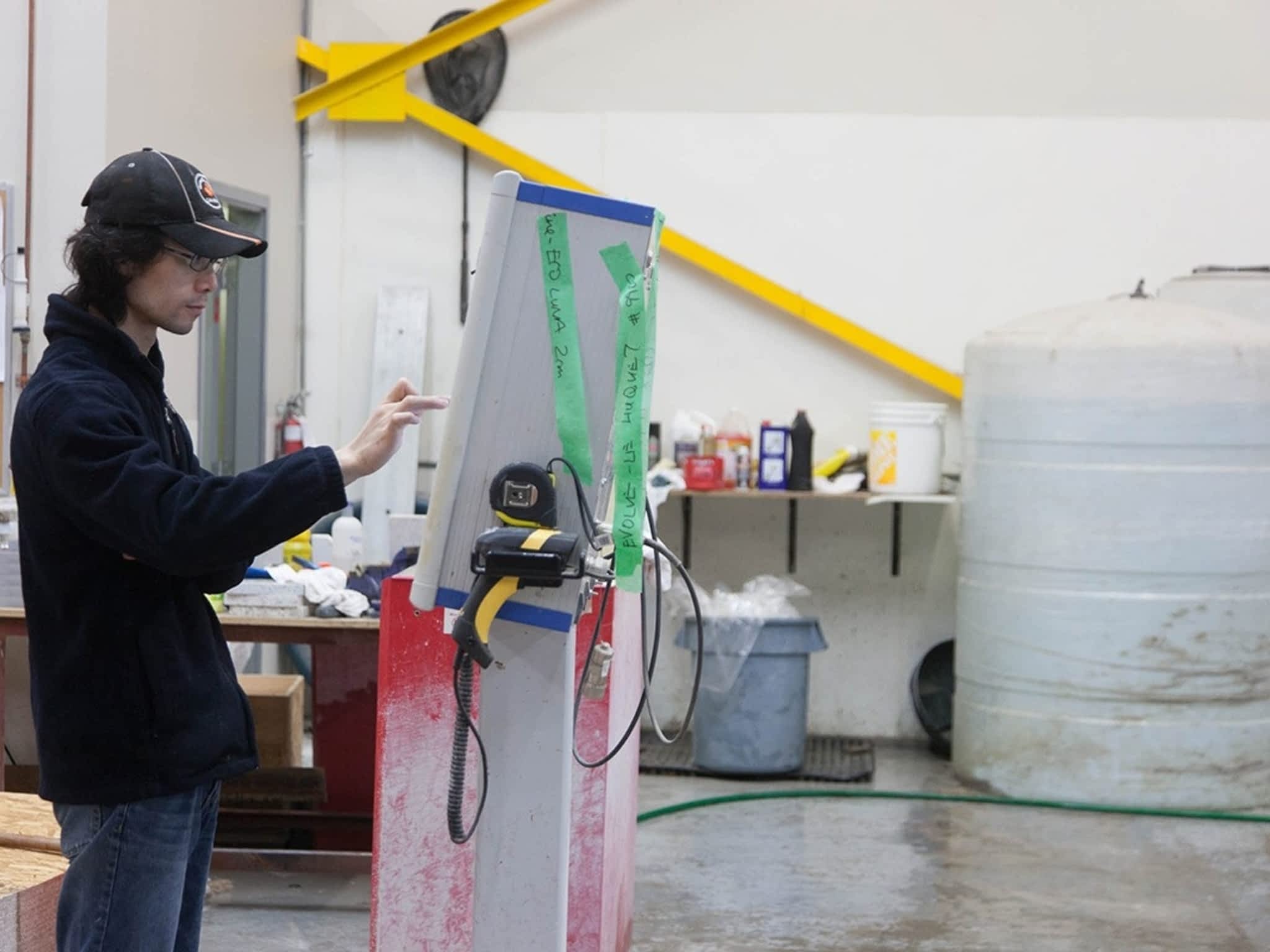 photo ATT Stoneworks Ltd