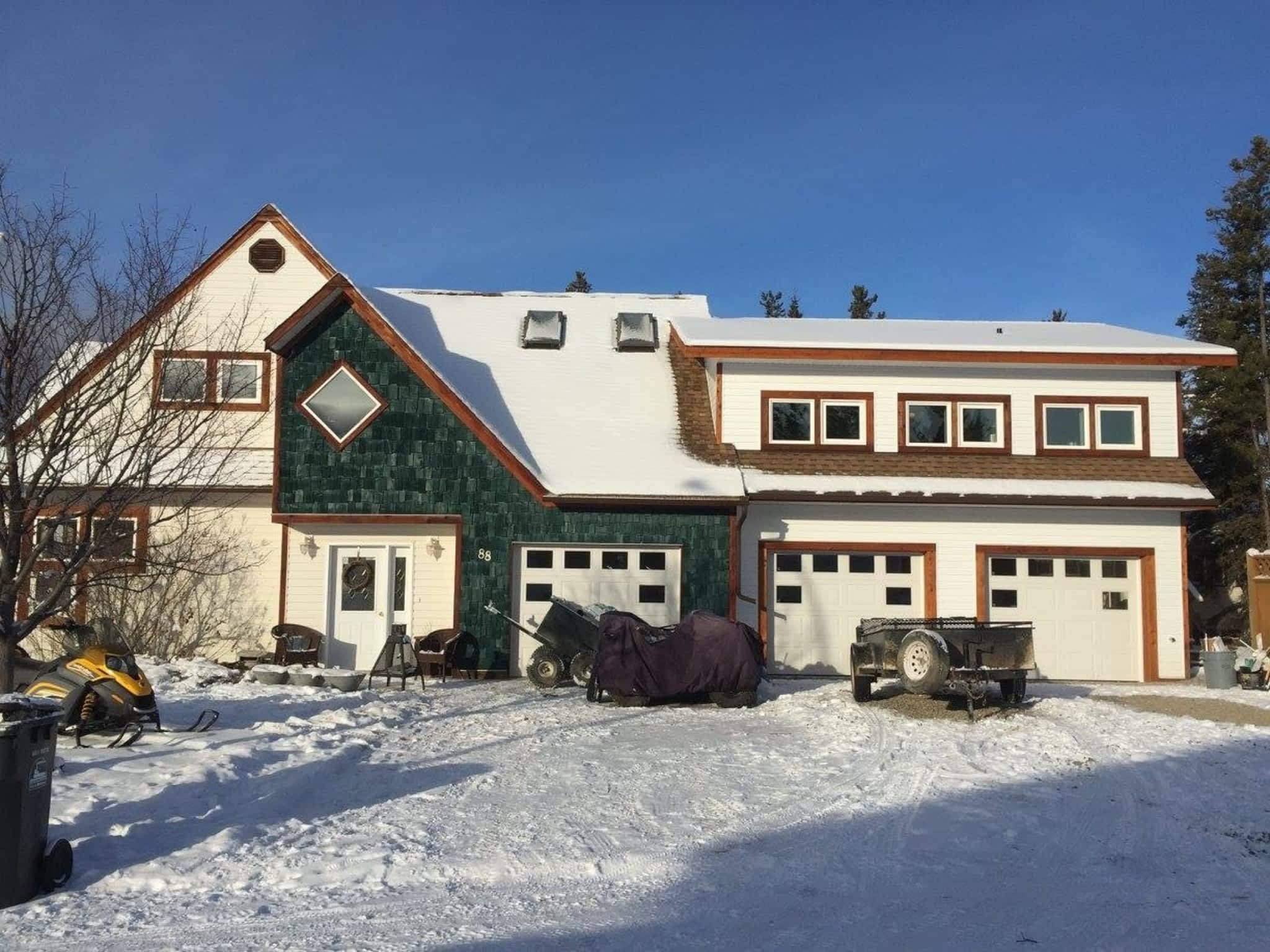 photo PCR Construction