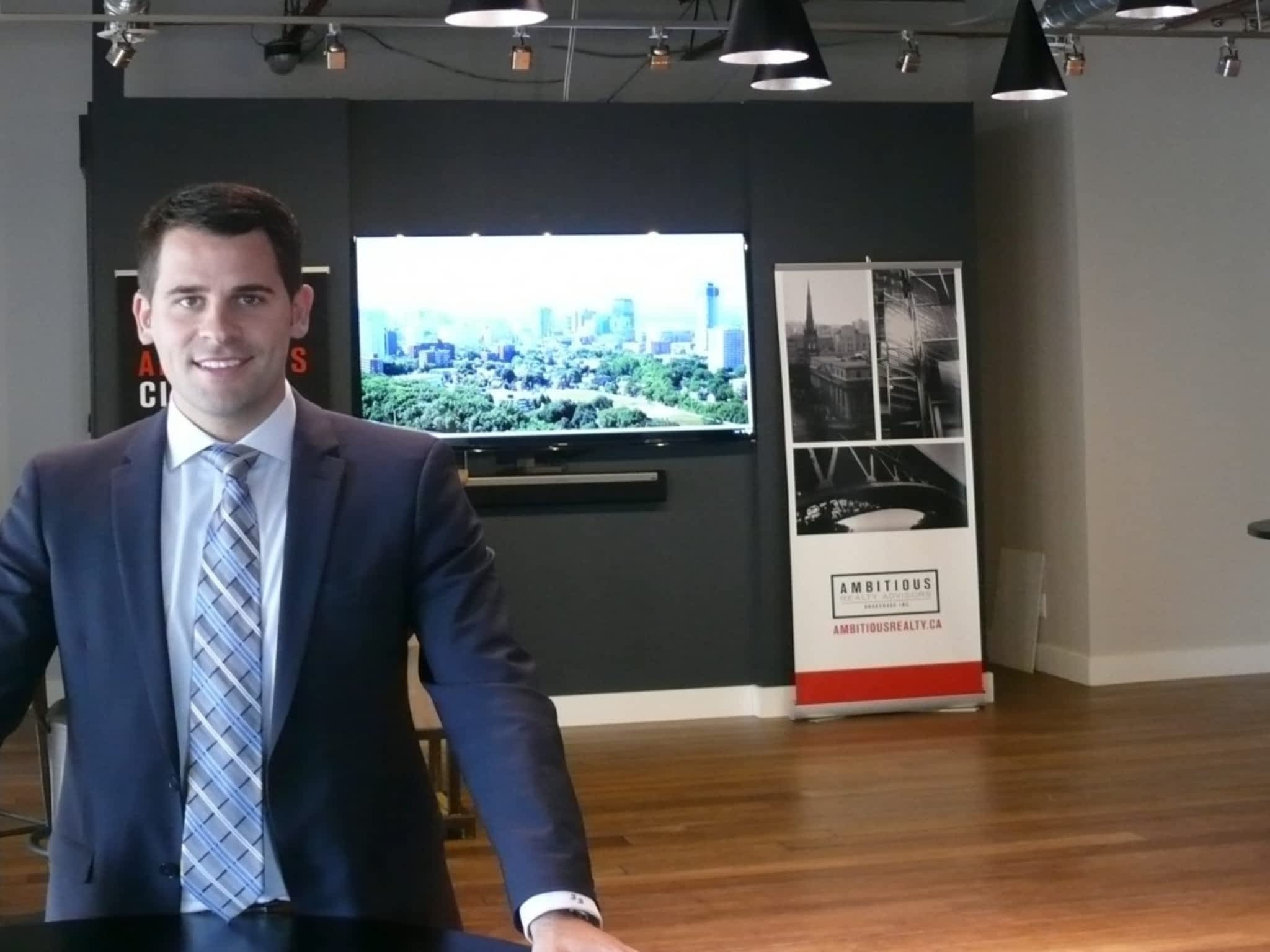 photo Ambitious Realty Advisors