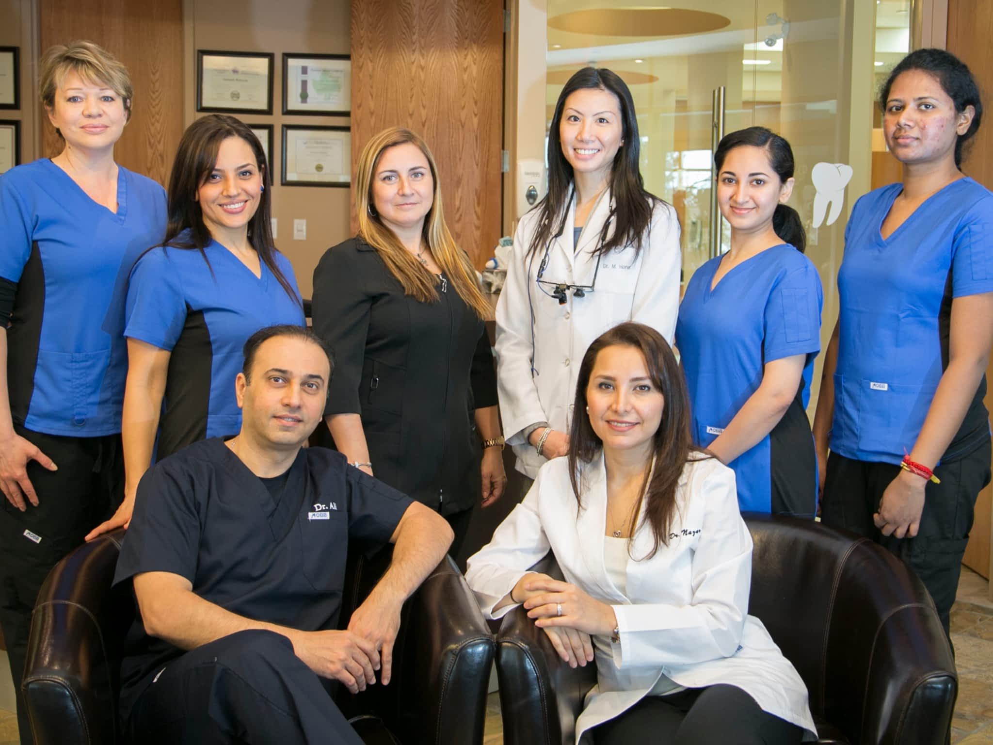 photo Downsview Park Dental Clinic