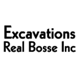 Les Excavations Réal Bossé Inc - Entrepreneurs en excavation