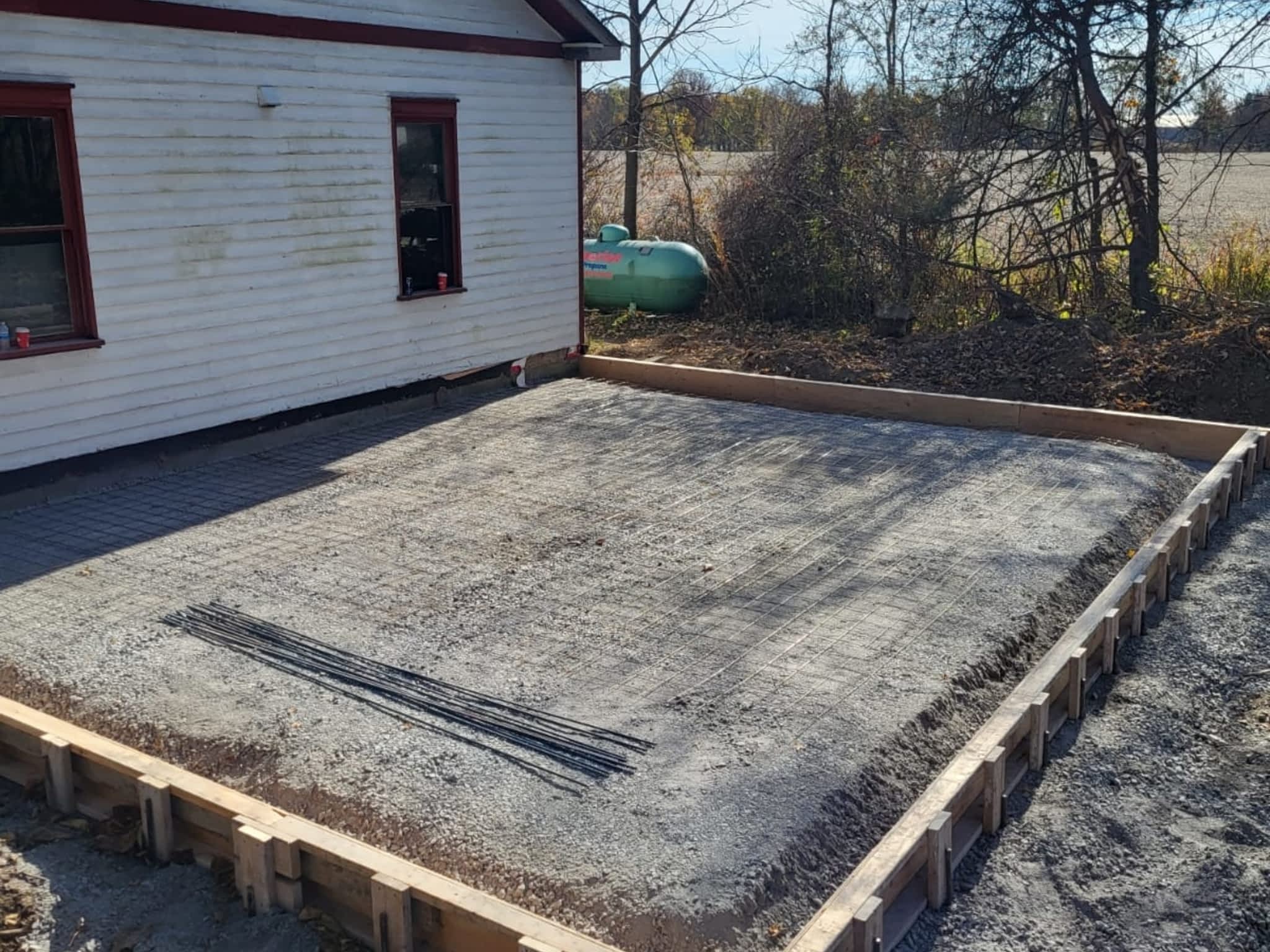 photo LKN Construction & Maintenance