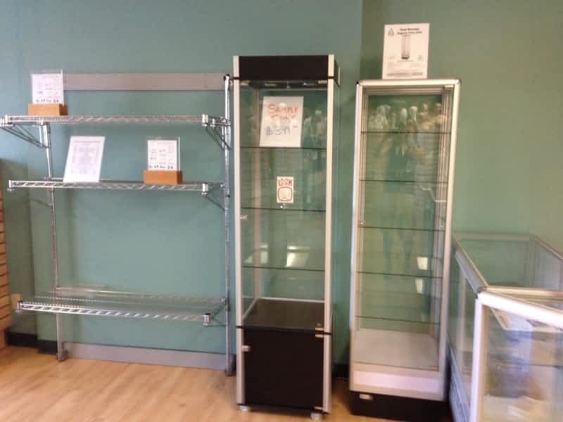 Acme Shelving & Store Fixtures