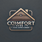 Comfort Home Ltd. Home Improvement - Logo