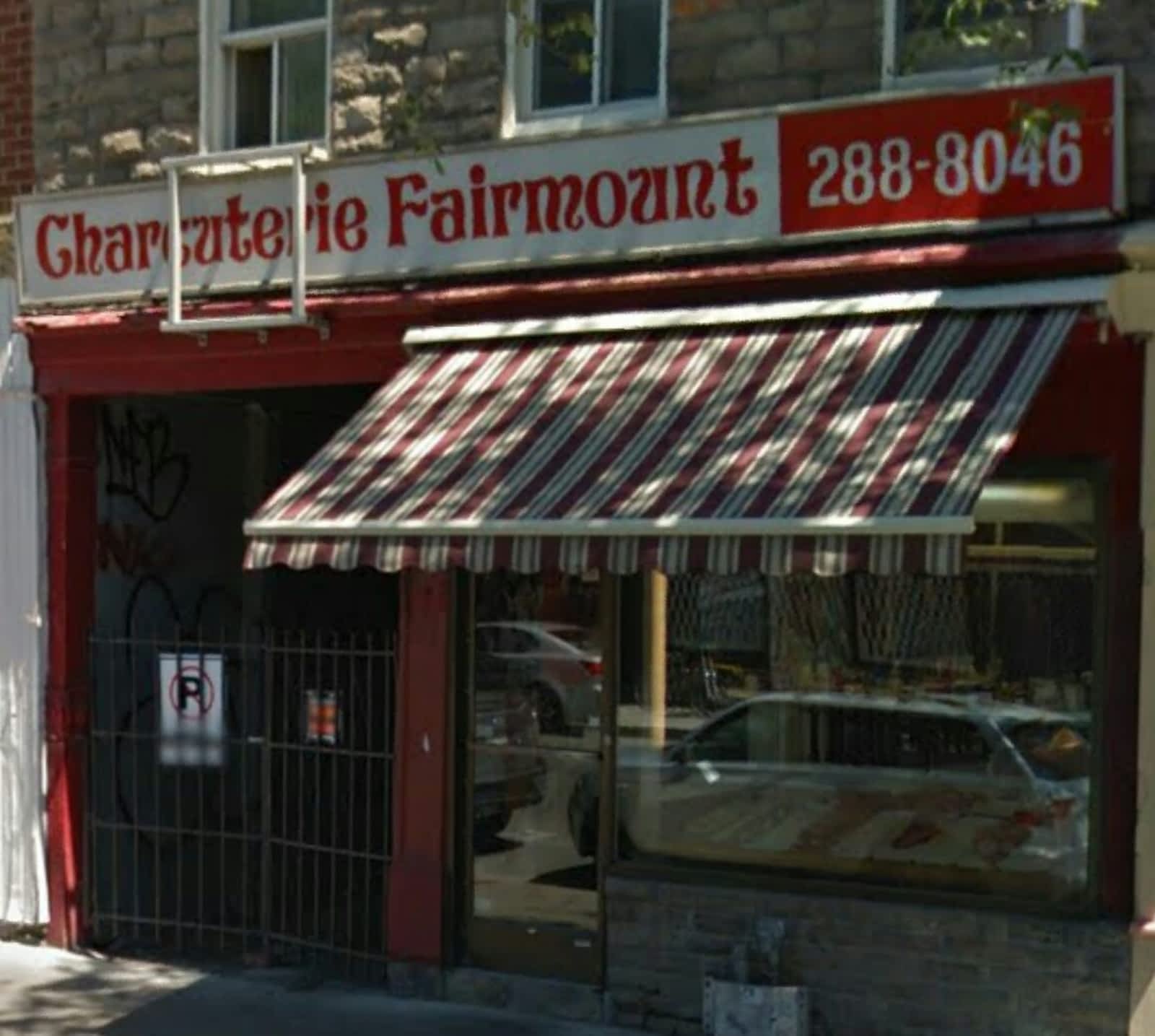 Charcuterie Fairmount Opening Hours 3833, boul SaintLaurent