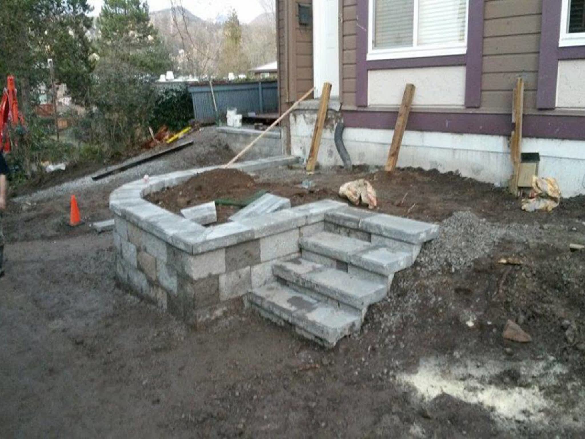 photo Platinum Contracting