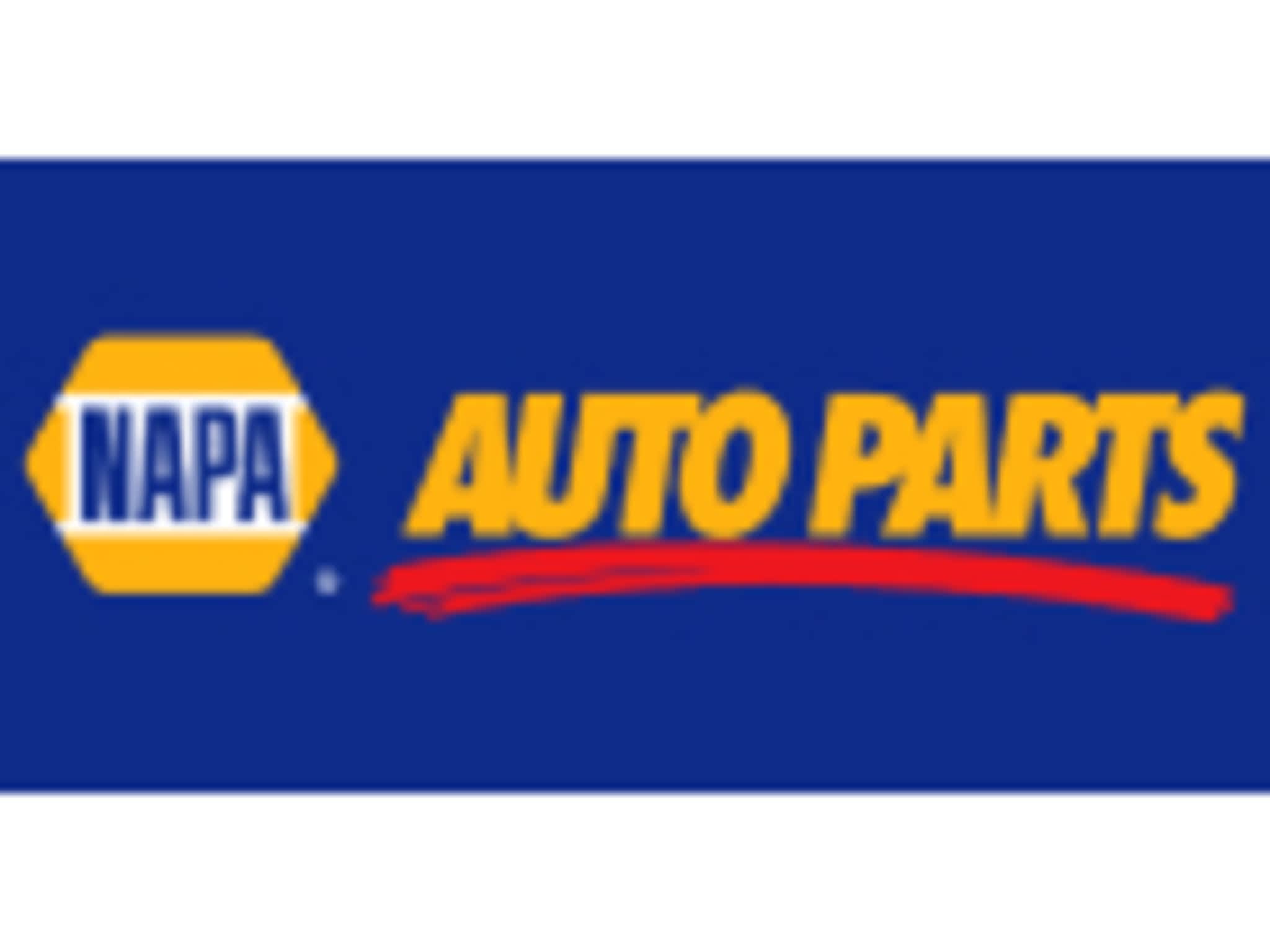 photo NAPA Auto Parts - Watrous Auto Parts Limited