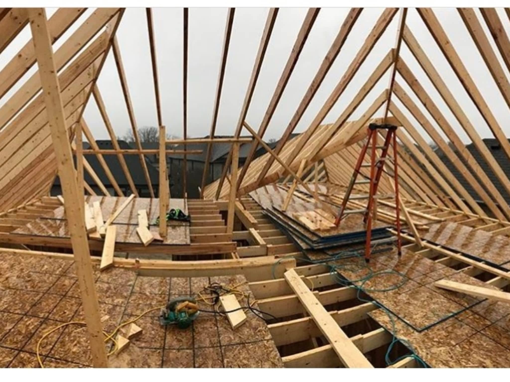 photo Point Load Contracting