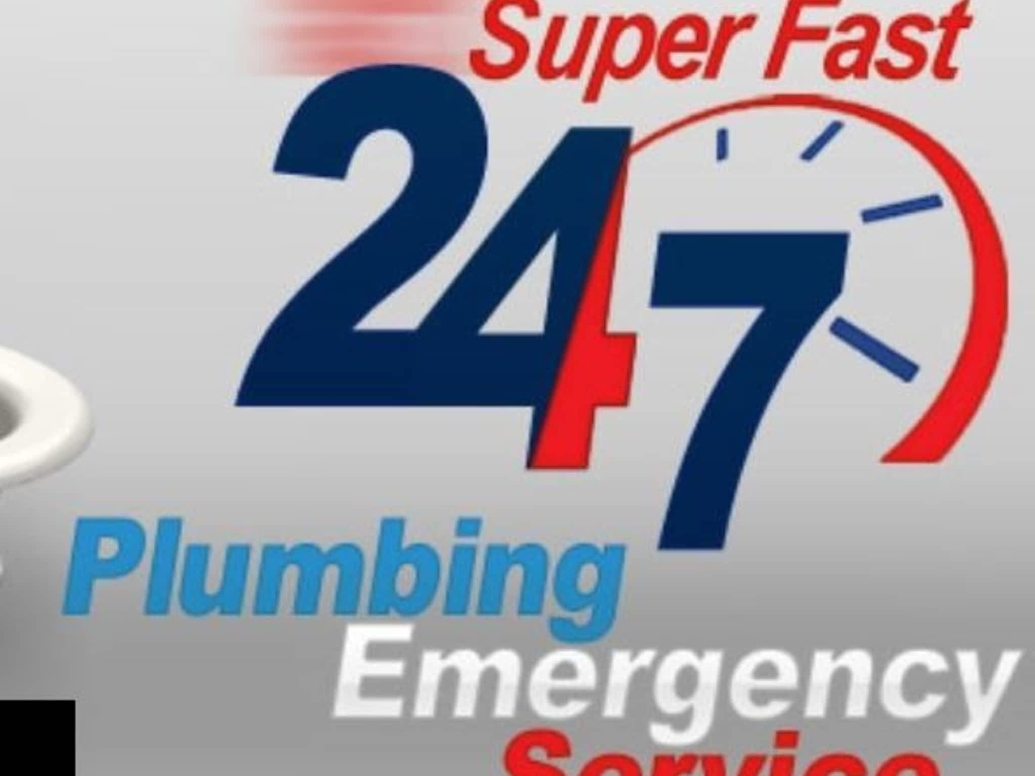 photo Lakeshore Plumbing & Eel