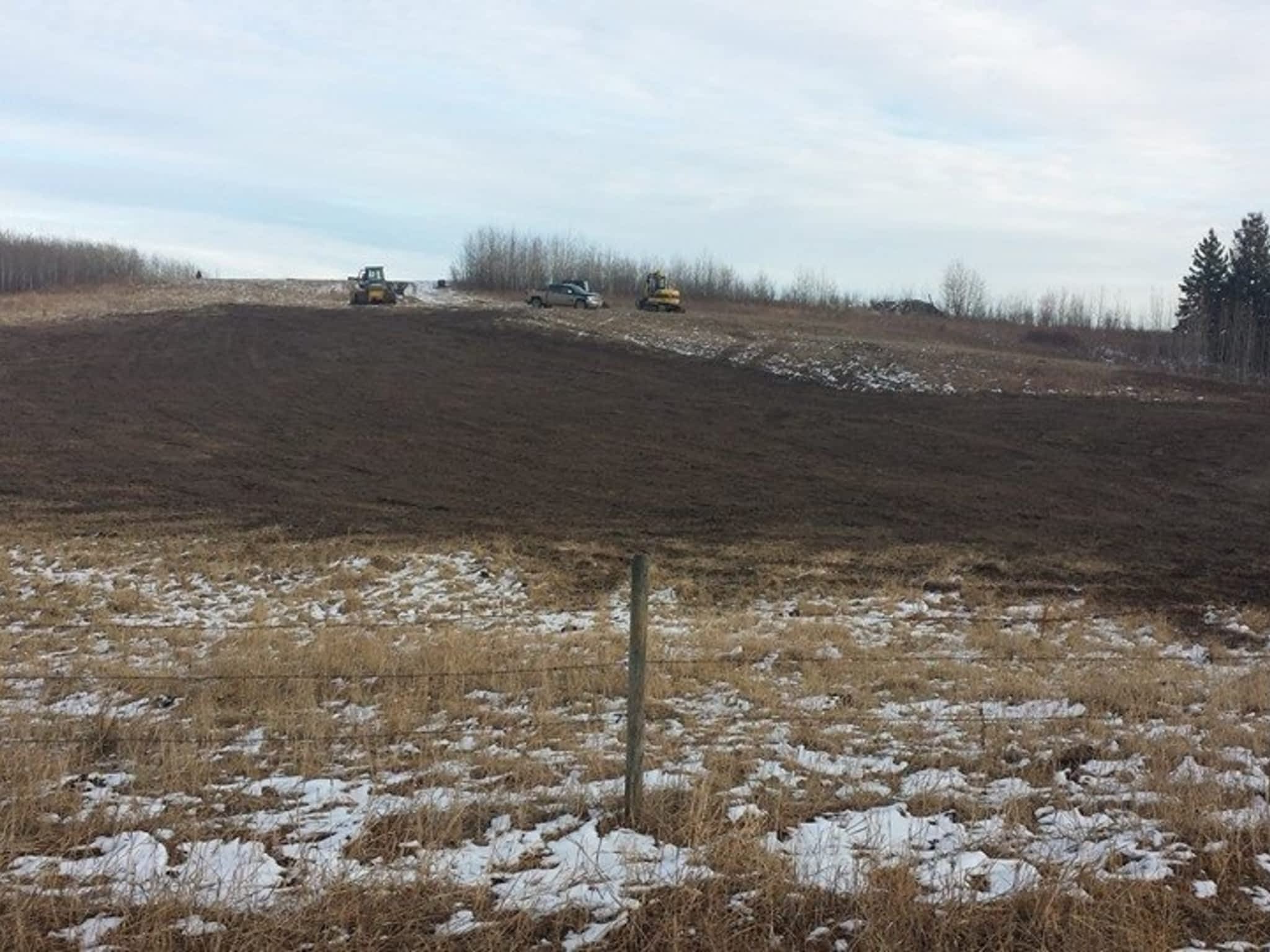 photo K&K Contracting