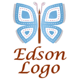 Edson Logo - Articles promotionnels