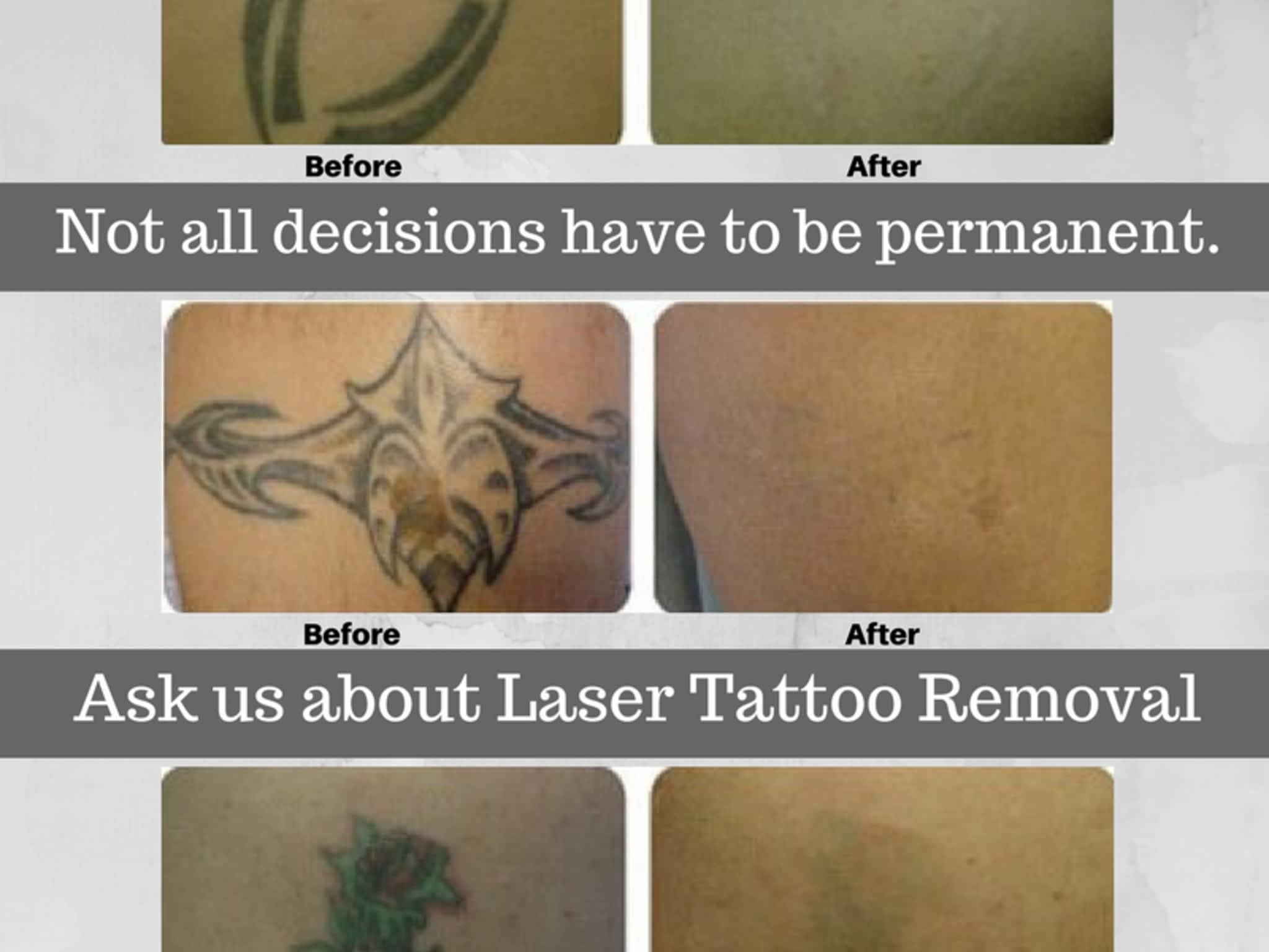 photo Laser & Skin Care Medspa Red Deer Ltd