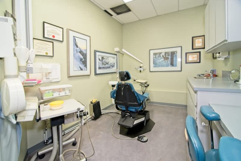 Trask Denture Clinic Opening Hours 4616 Imperial St Burnaby BC