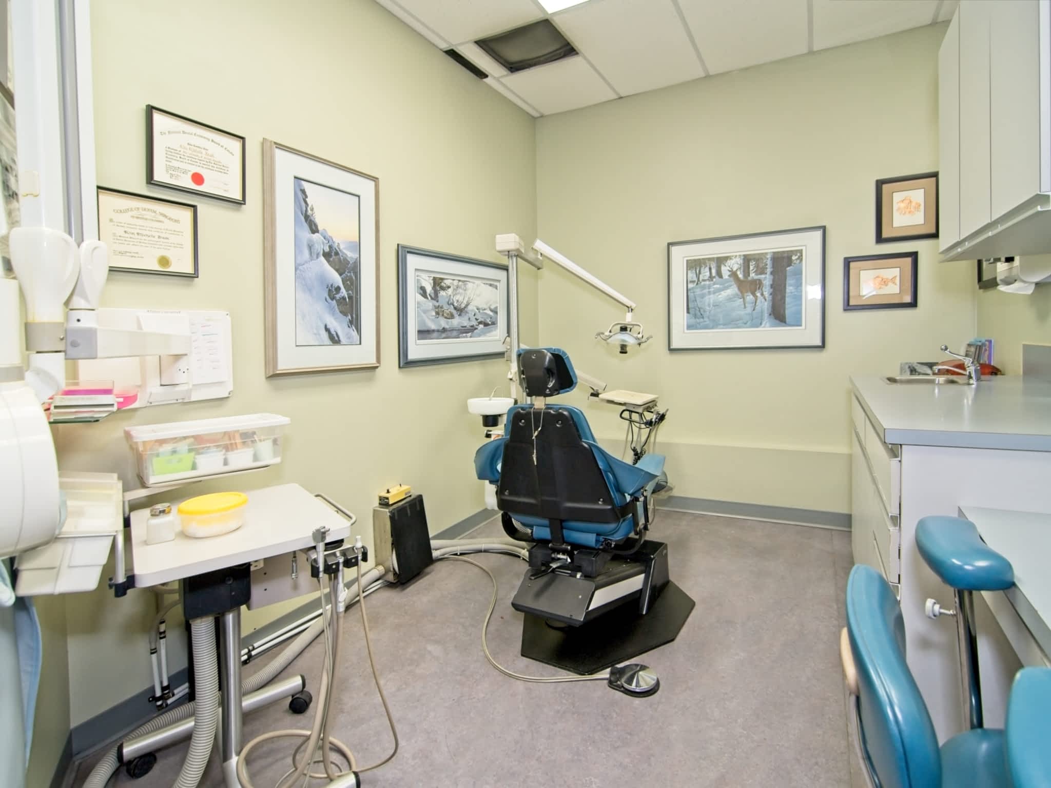 photo Trask Denture Clinic