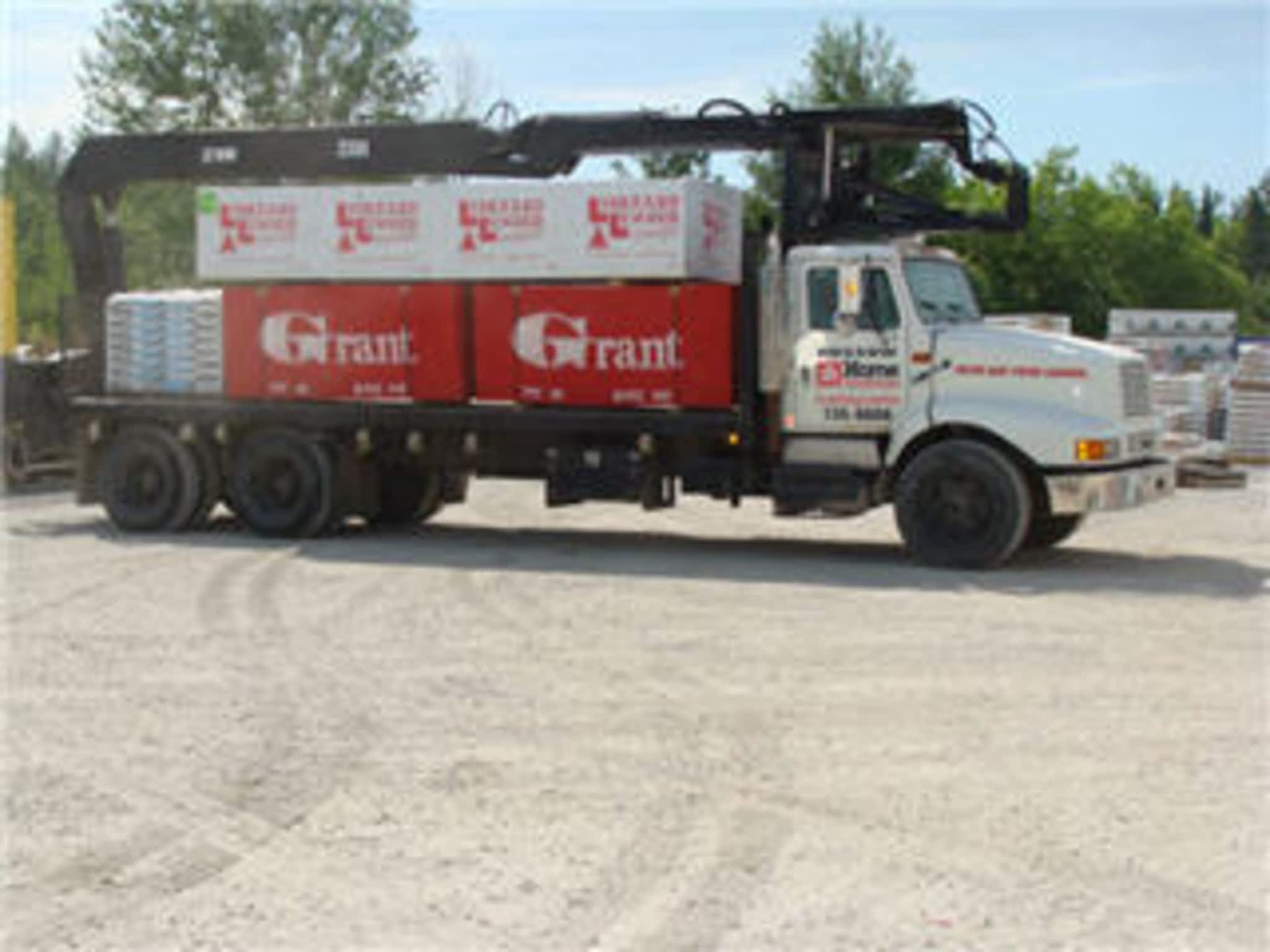 photo Rossow Home Hardware Building Centre