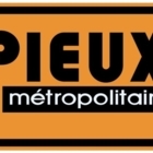 Pieux Métropolitain Inc - Pile Driving