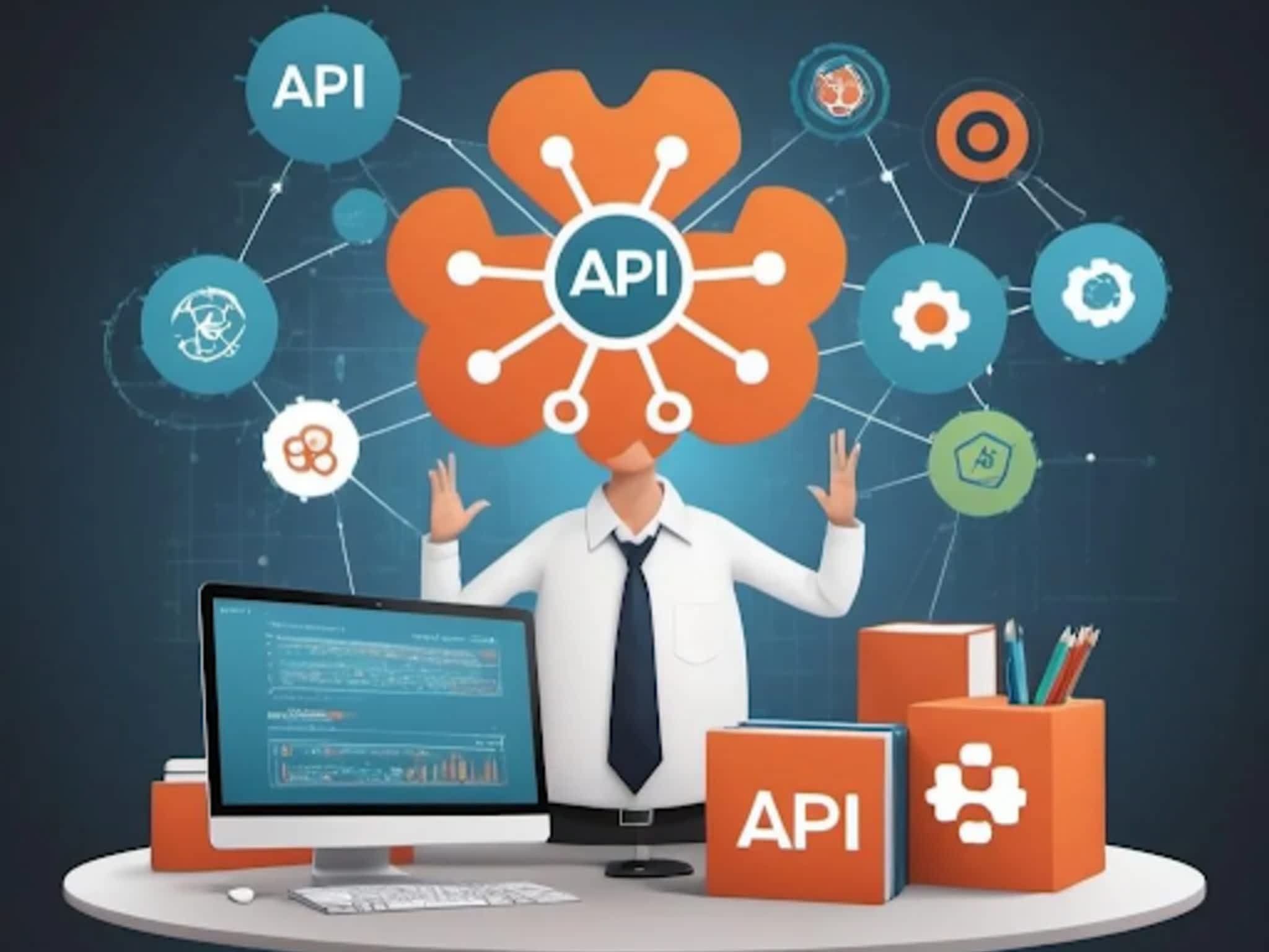 photo A.N. Software Services