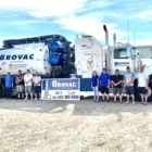 Brovac Mobile Vacuum Services - Car Electrical Services