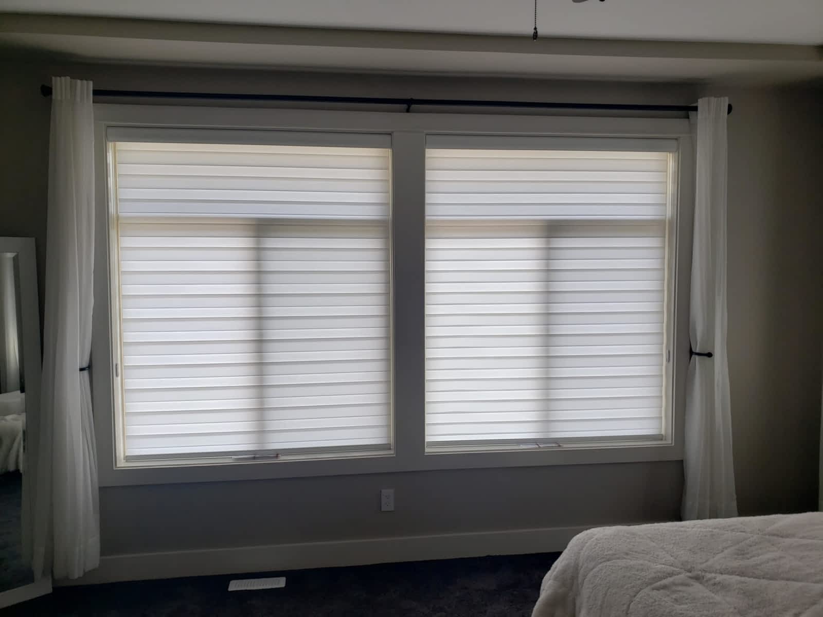budget blinds review