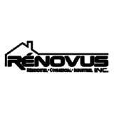View Renovus Inc’s Anjou profile