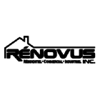 Renovus Inc - Entrepreneurs en construction