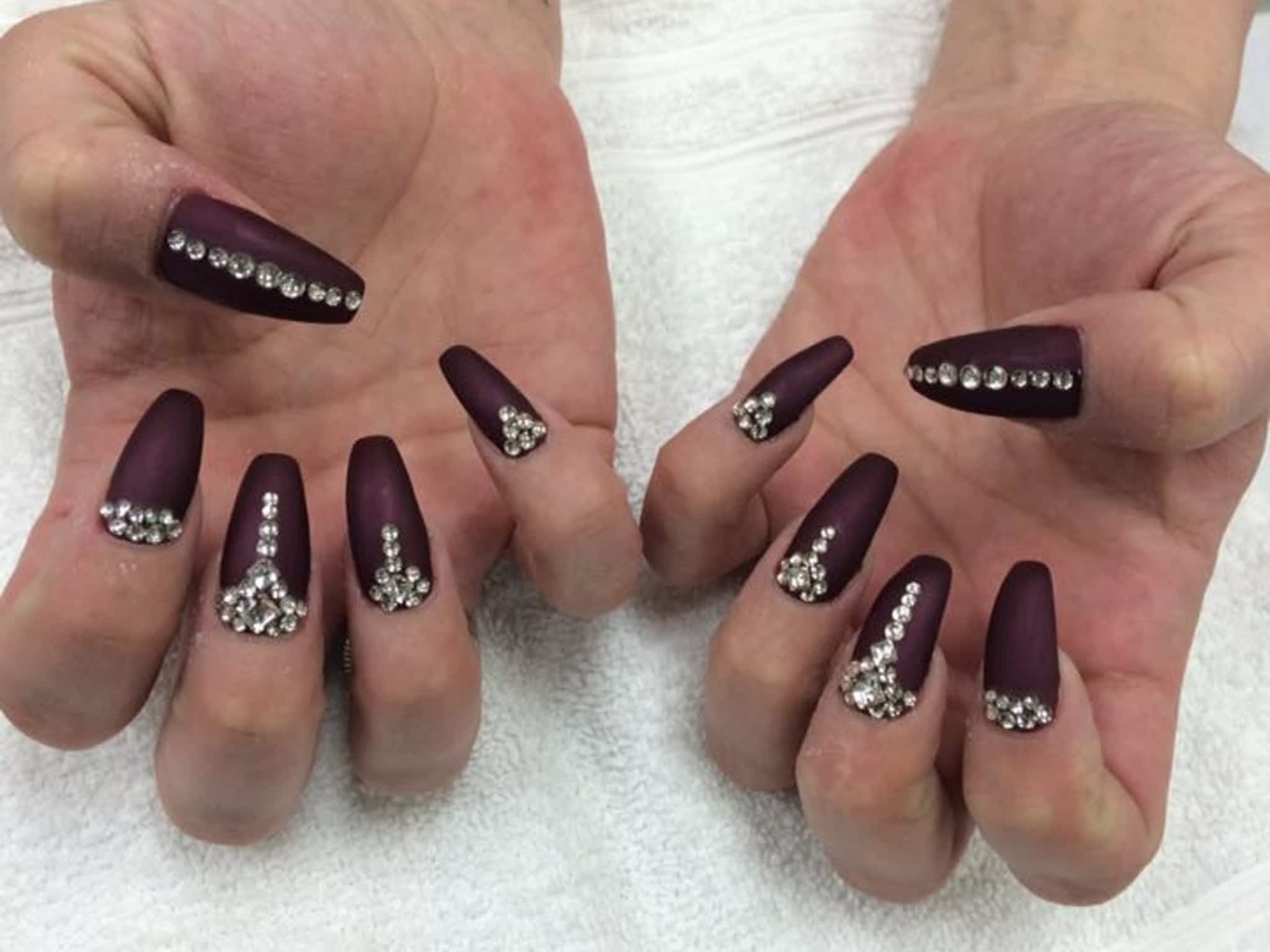 photo TM Nails