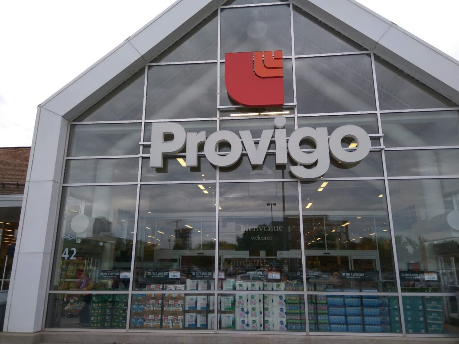 Provigo Opening Hours 42, Place du Commerce, Verdun, QC