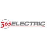 Voir le profil de 365 Electric LTD - Winnipeg