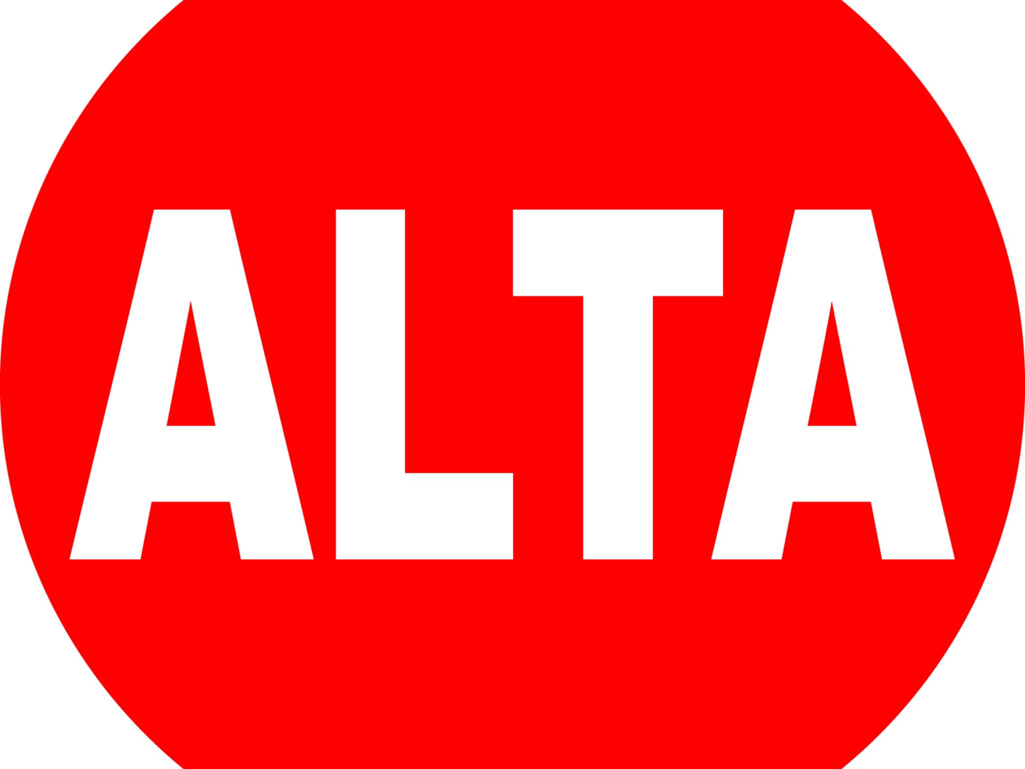 photo Services Alta