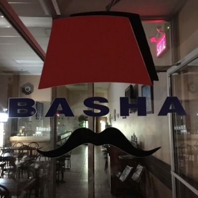 Restaurant Basha Taschereau - Restaurants libanais