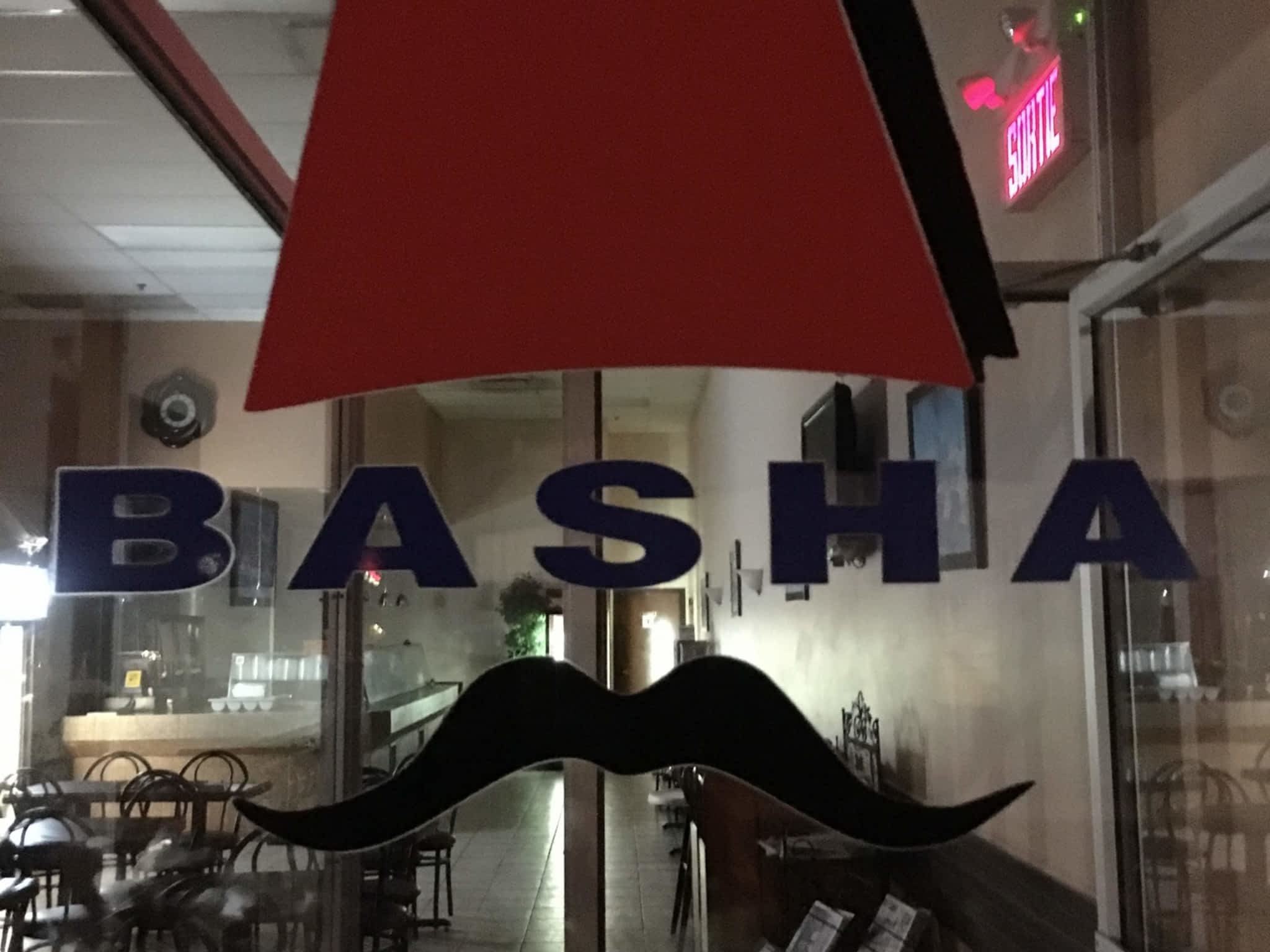 photo Restaurant Basha Taschereau