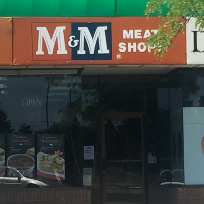 M&M Food Market - Frozen Food Stores